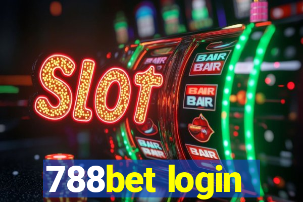 788bet login